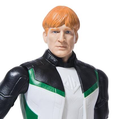 Imagem de Boneco Lanterna Verde de 30cm - Superman, O Filme