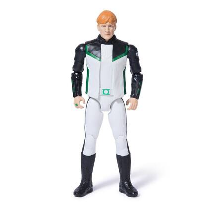 Imagem de Boneco Lanterna Verde de 30cm - Superman, O Filme