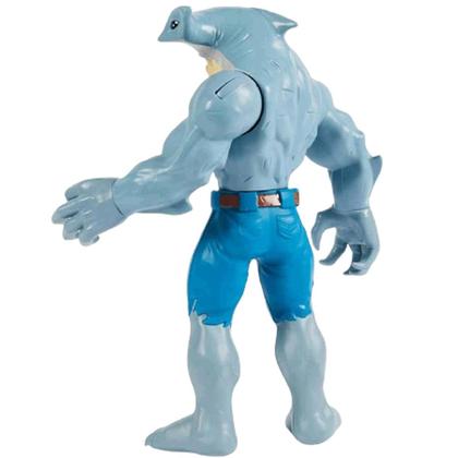 Imagem de Boneco Linha Batman Tubarão Rei Giant Series Dc Comics