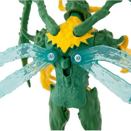 Imagem de Boneco Loki Mech Strike Monster Hunters Hasbro - F4804