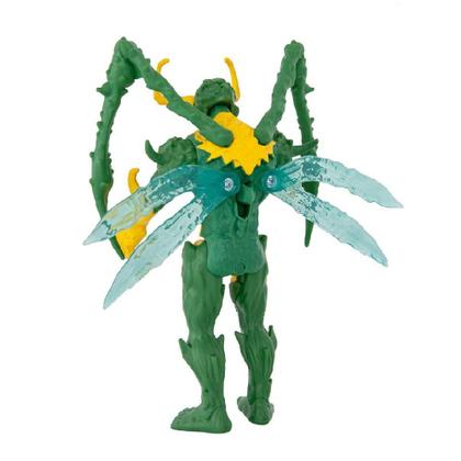 Imagem de Boneco Loki Mech Strike Monster Hunters Hasbro - F4804