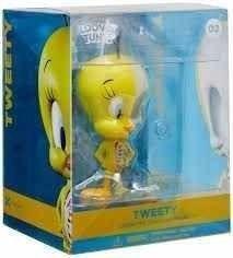 Imagem de Boneco Looney Tunes Piu Piu Tweety Xxray - Ed. Limitada