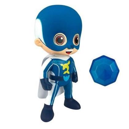 Imagem de Boneco Luccas Neto Aventureiro Super Foca Original - Rosita'