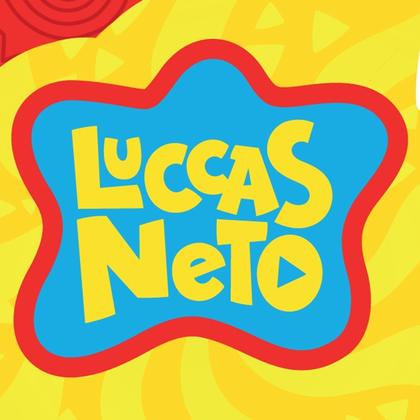 Imagem de Boneco Luccas Neto Youtuber 1125 - Elka Brinquedos