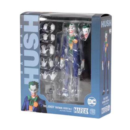 未開封 マフェックス No.142 JOKER HUSH ver Magazine Luiza | Pra você é Magalu!