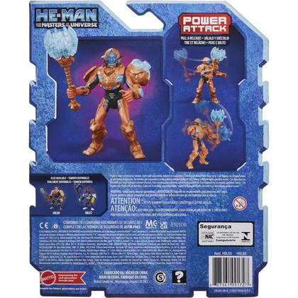 Imagem de Boneco Man-At-Arms Masters of the Universe Mattel