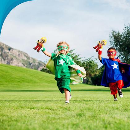 Imagem de Boneco Mario Construtor Super Mario Entrega Rápida Presente Perfeito Com Garantia