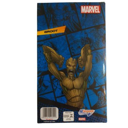 Imagem de Boneco Marvel 22cm Groot All Seasons