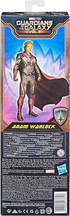 Imagem de Boneco Marvel Guardiões da Galáxia Vol. 3 Adam Warlock F6661