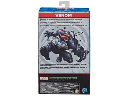 Imagem de Boneco Marvel Olympus Venom 24cm Hasbro