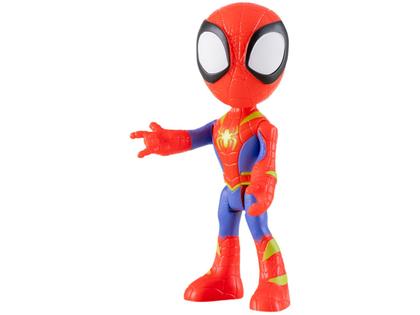 Imagem de Boneco Marvel Spidey e Seus Amigos Espetaculares