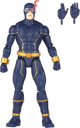 Imagem de Boneco - Marvel Xmen Legends Cyclops HASBRO