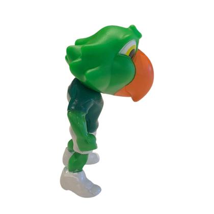 Imagem de Boneco Mascote Oficial Palmeiras Original Fut Toy 2 modelos
