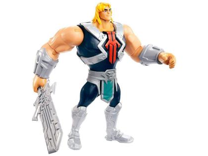 Imagem de Boneco Masters of the Universe com Acessórios - Mattel