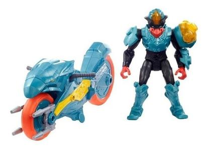 Imagem de Boneco Masters Of The Universe Man-at-arms Hbl77