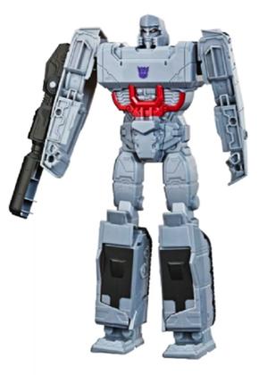 Imagem de Boneco Megatron Transformers - 30 cm