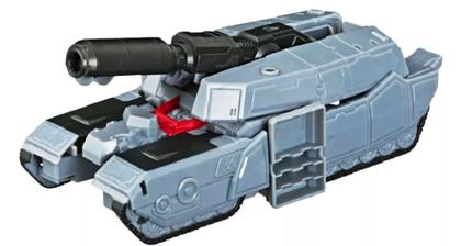Imagem de Boneco Megatron Transformers - 30 cm