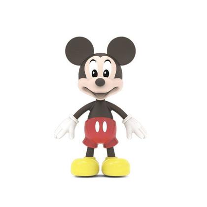 Imagem de Boneco Mickey Com Acessórios 11cm - Elka 1175