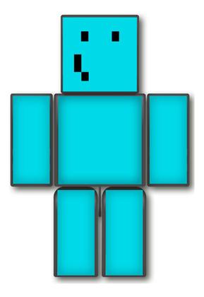 Imagem de Boneco Minecraft Problems Original Gamer Jogo 35cm