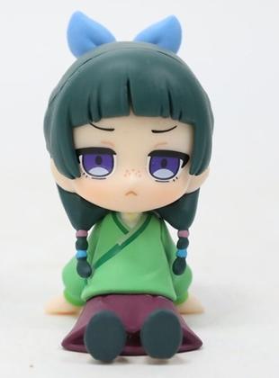 Imagem de Boneco Minifigura Diários De Uma Apotecária Maomao