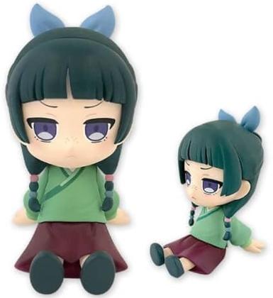 Imagem de Boneco Minifigura Diários De Uma Apotecária Maomao