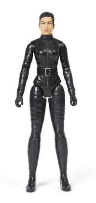Imagem de Boneco Mulher Gato 30cm Selina Kyle The Batman o Filme Sunny