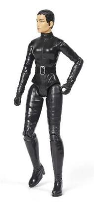 Imagem de Boneco Mulher Gato 30cm Selina Kyle The Batman o Filme Sunny