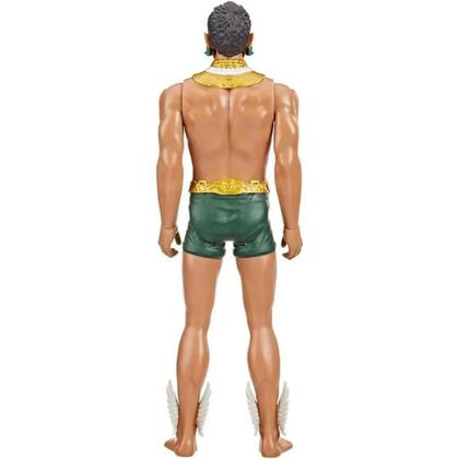 Imagem de Boneco Namor Pantera Negra Wakanda 4+ F4147 Hasbro