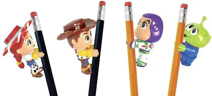 Imagem de Boneco No Ovo Agarradinhos Toy Story - Líder Brinquedos