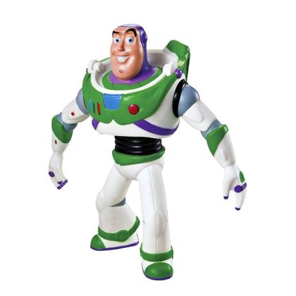 Imagem de Boneco no Ovo de Pascoa Disney Toy Story Buzz Lightyear