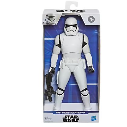 Imagem de Boneco Olympus Disney Star Wars E8063 Articulado Hasbro - A Escolher