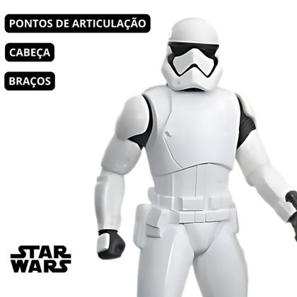 Imagem de Boneco Olympus Disney Star Wars E8063 Articulado Hasbro - A Escolher