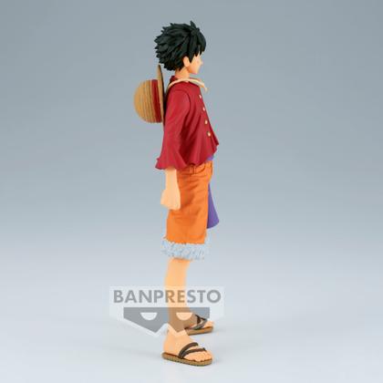 その他 Monkey D. Luffy ONE PIECE DXF THE GRANDLINE SERIES - SPECIAL MONKEY D. LUFFY