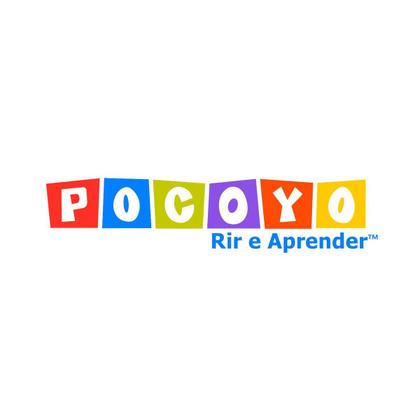 Imagem de Boneco Pato De Vinil Macio Desenho Infantil Pocoyo - Cardoso