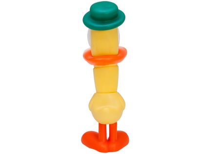 Imagem de Boneco Pato do Pocoyo - Brinquedos Cardoso
