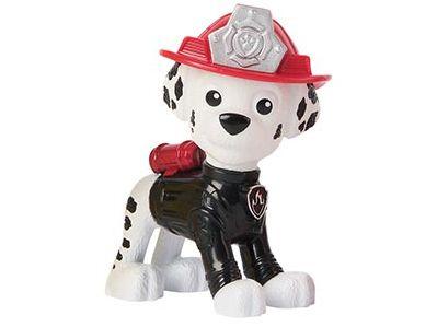 Imagem de Boneco Patrulha Canina Fire Rescue Team 
