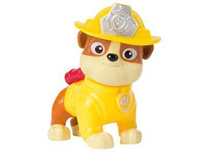Imagem de Boneco Patrulha Canina Fire Rescue Team 