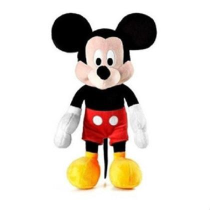 Imagem de Boneco Pelúcia Mickey Disney 50cm Envio Imediato