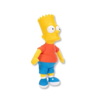 Imagem de Boneco pelucia simpsons 23cm - sunny -