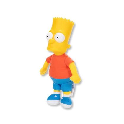 Imagem de Boneco pelucia simpsons 23cm - sunny -