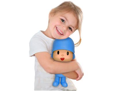 Imagem de Boneco Pocoyo Cardoso Toys