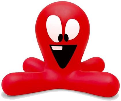 Imagem de Boneco Pocoyo  Fred Cardoso Toys