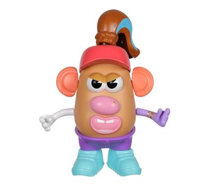 Imagem de Boneco Potato Head Batatas Expressivas c/ Acessórios- Hasbro