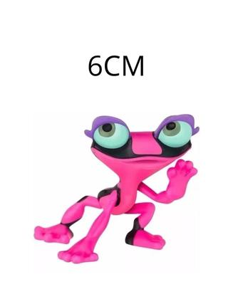 Imagem de Boneco Rio 2 Gabi 6cm Colecionável Sunny