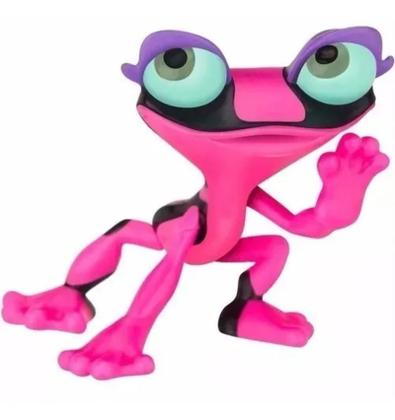 Imagem de Boneco Rio 2 Gabi 6cm Colecionável Sunny