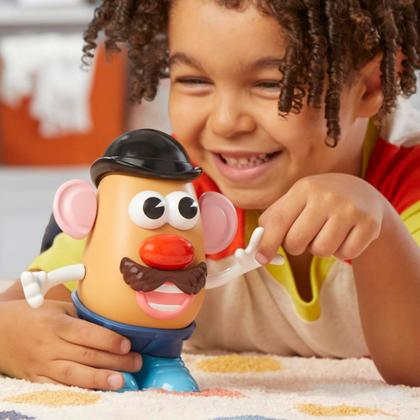 Imagem de Boneco senhor cabeça de batata (f9417) - hasbro