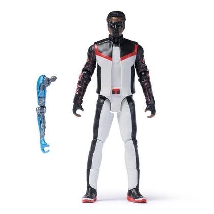 Imagem de Boneco Senhor Incrível 15cm + 1 Colecionável -Superman Filme