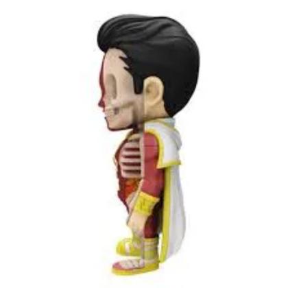 Imagem de Boneco Shazam Liga da Justiça XxRay - Mighty Jaxx