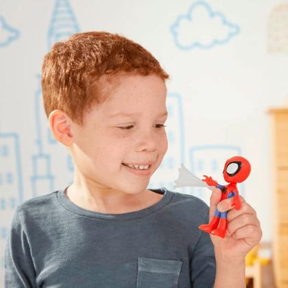 Imagem de Boneco Spidey Hasbro