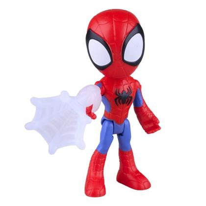 Imagem de Boneco Spidey Hasbro